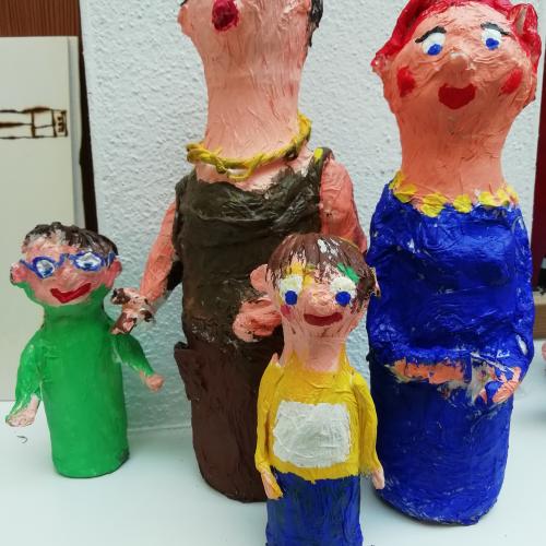 Familie