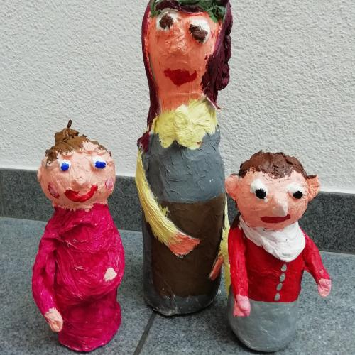 Familie