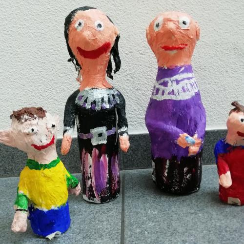 Familie