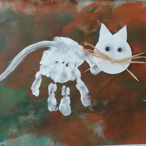 Katzen