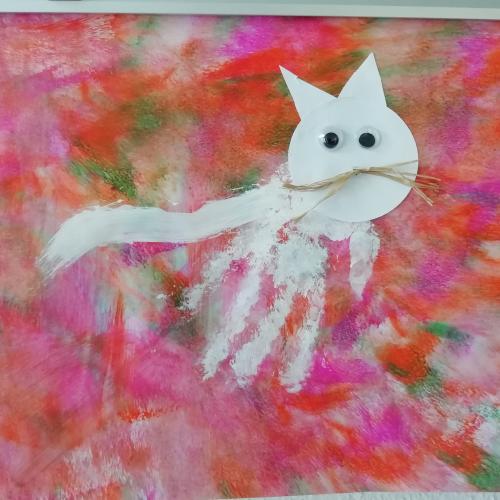 Katzen