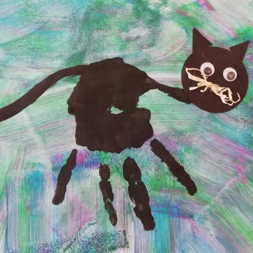 Katzen