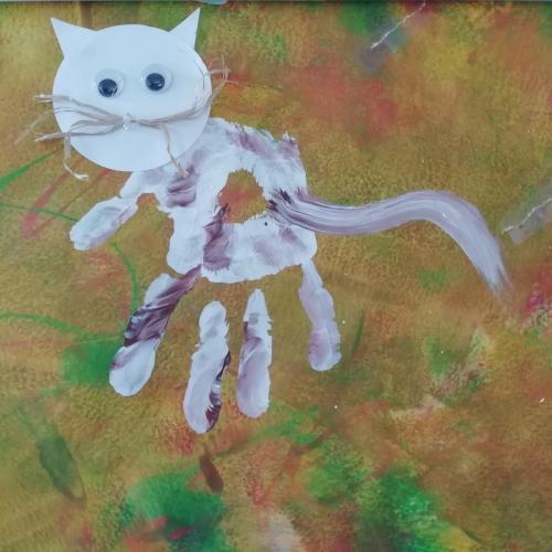 Katzen