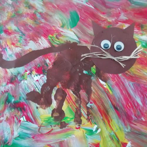 Katzen