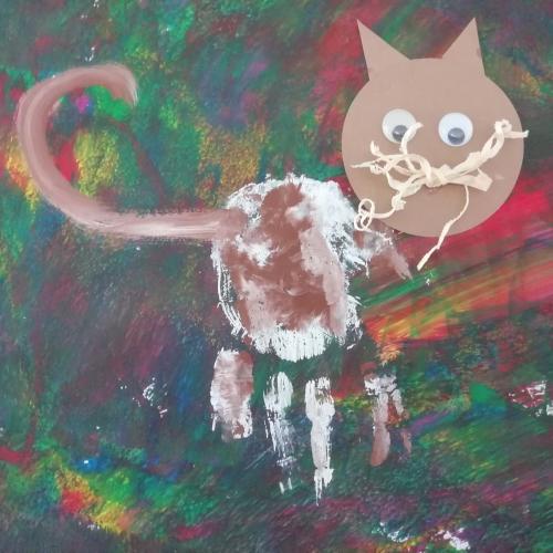Katzen