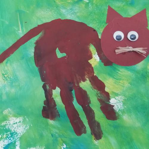 Katzen