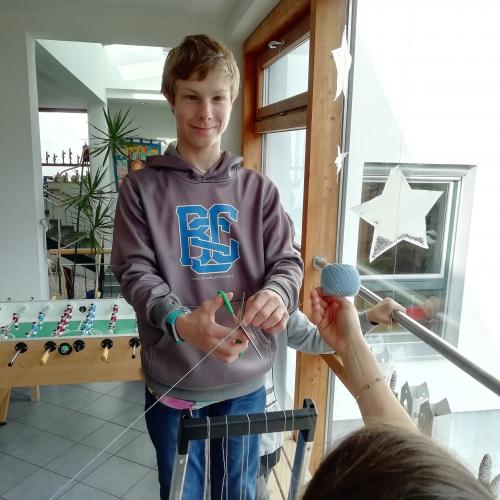 Adventkalender