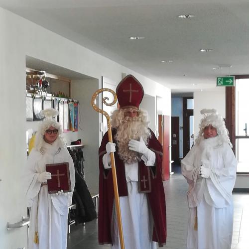 Nikolaus