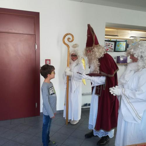 Nikolaus