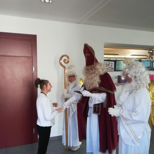 Nikolaus