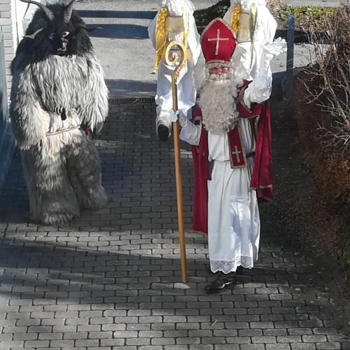 Nikolaus