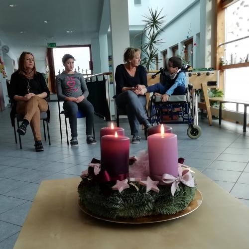 Adventkreis