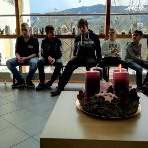 Adventkreis
