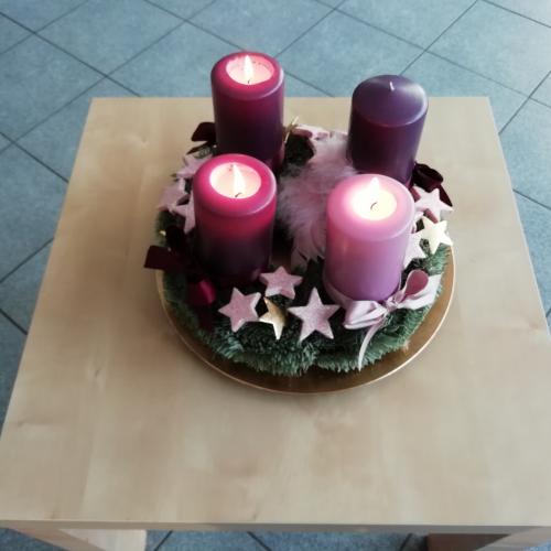 Adventkreis