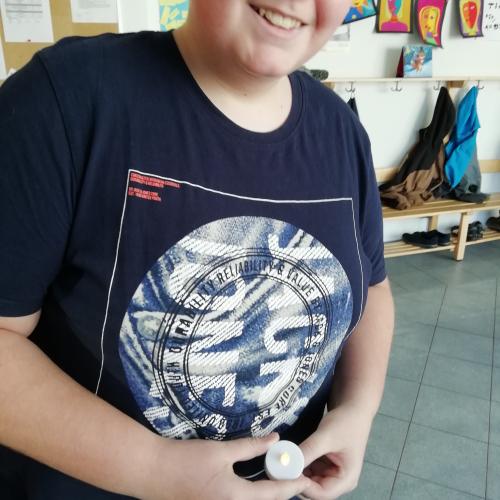 Adventkreis