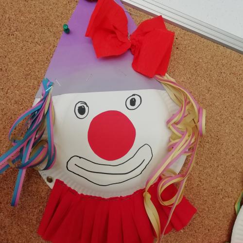 Faschingsmasken
