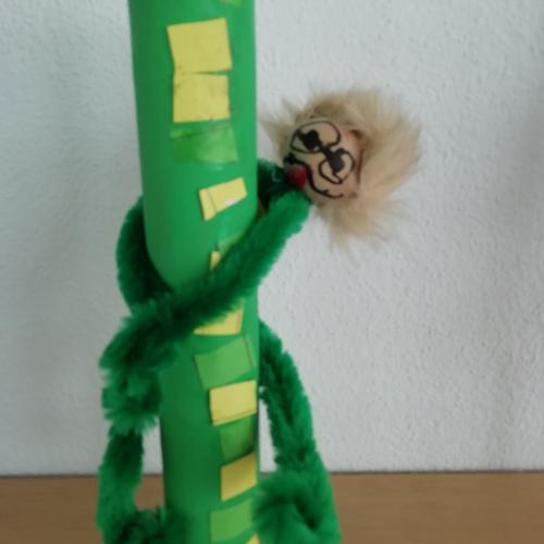 Kletterzwerge
