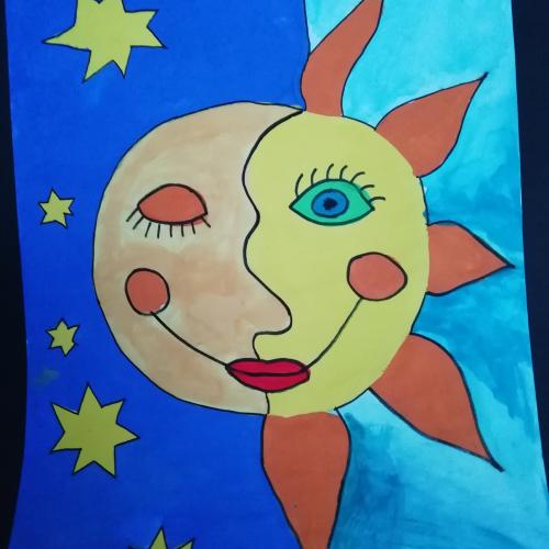 Gesichter