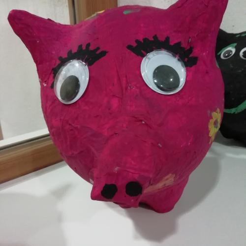 Sparschwein