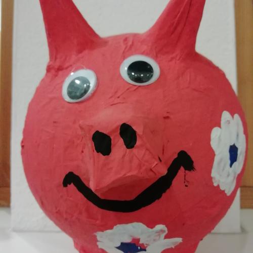 Sparschwein