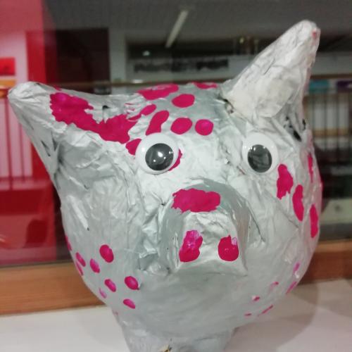 Sparschwein