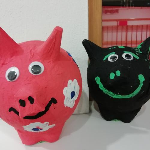 Sparschwein