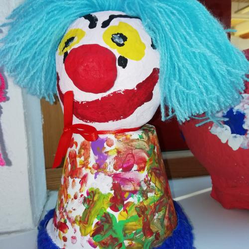 Clowns