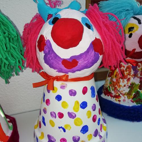 Clowns