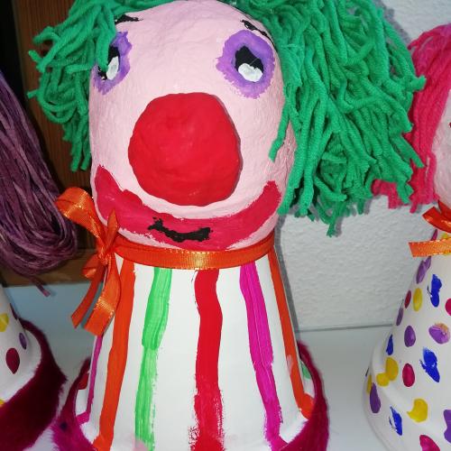 Clowns