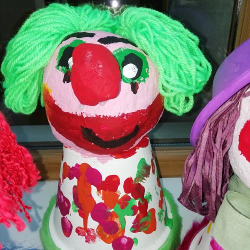 Clowns