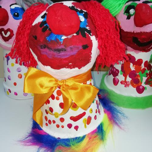 Clowns