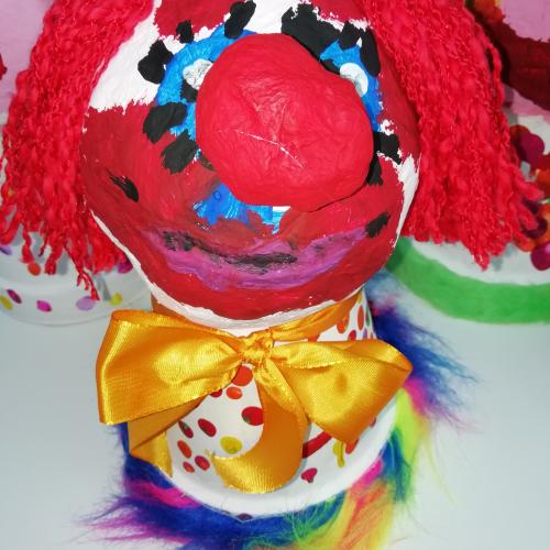 Clowns