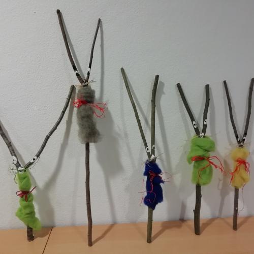 Osterhäschen