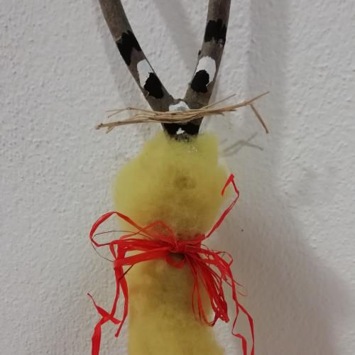 Osterhäschen