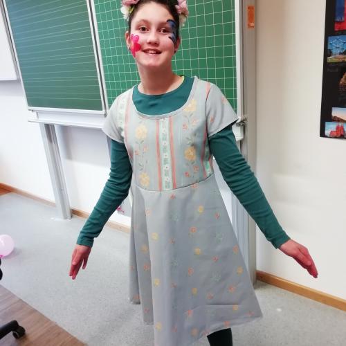 Fasching