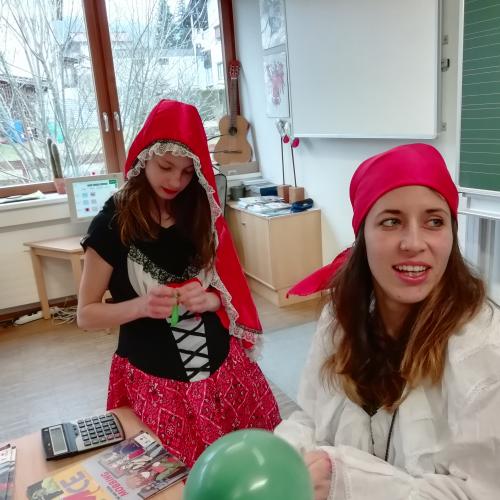Fasching