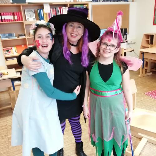 Fasching