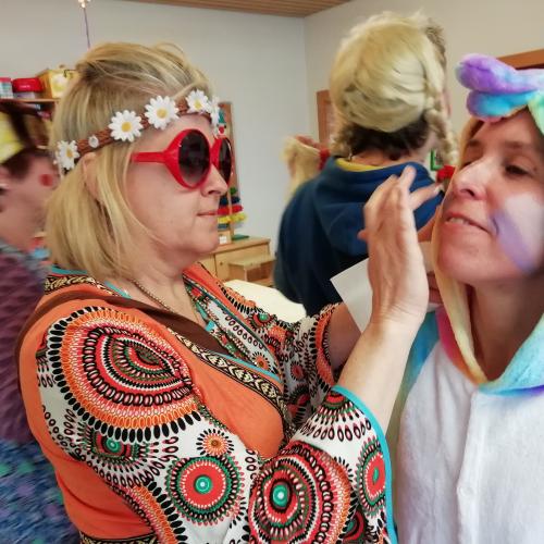 Fasching