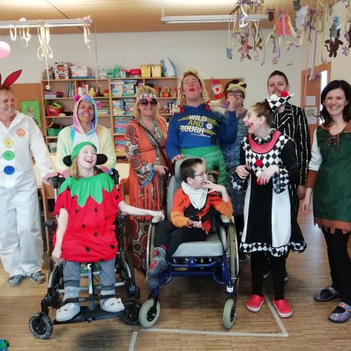 Fasching