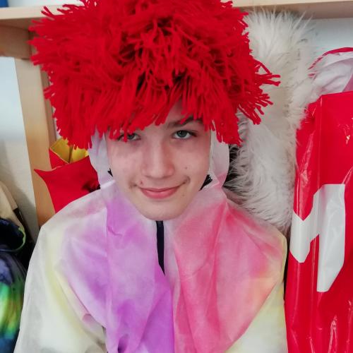 Fasching