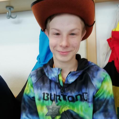 Fasching