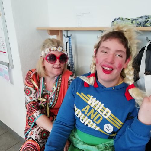 Fasching