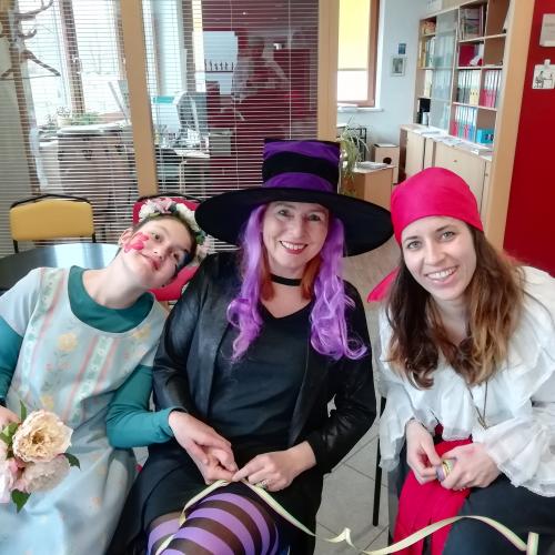 Fasching