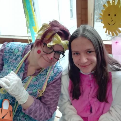 Fasching