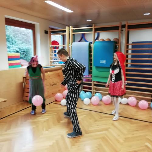 Fasching