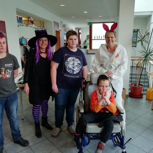 Fasching