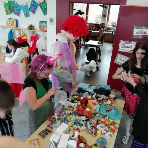 Fasching
