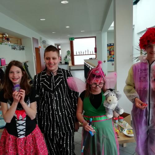 Fasching