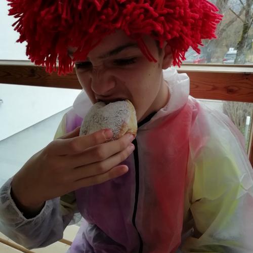 Fasching