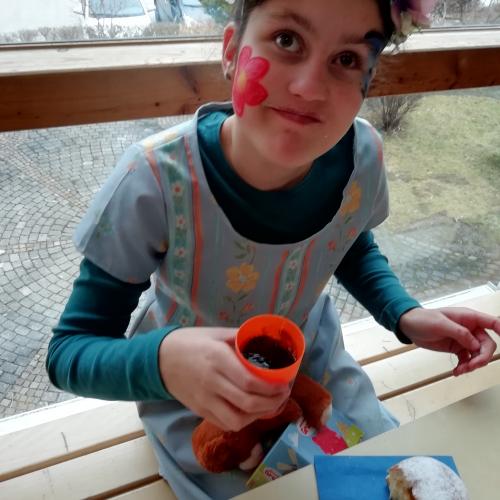 Fasching